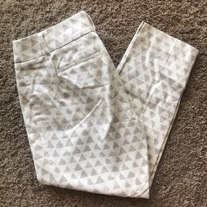 Ann Taylor LOFT dress pants
